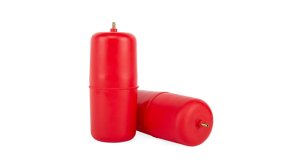 Honda CR-V Suspension Leveling Kit - Air Lift - Air Lift 1000 - `17-`26